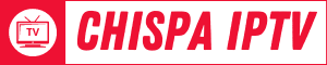 ▷ CHISPA IPTV